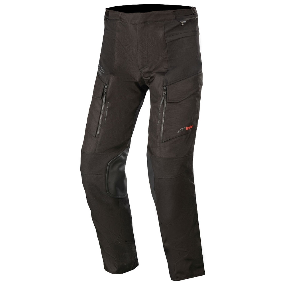 Alpinestars Alpinestars Valparaiso v3 Drystar Pants Black